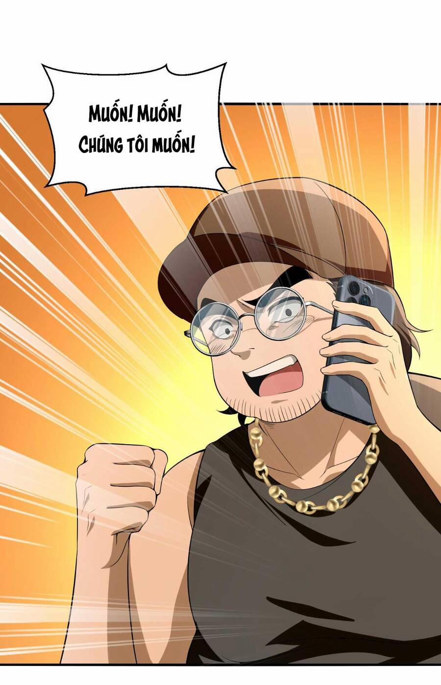 Tôi Livestream Cầu Hôn Nữ Quỷ Vậy Mà Thành Công!? 18 trang 56