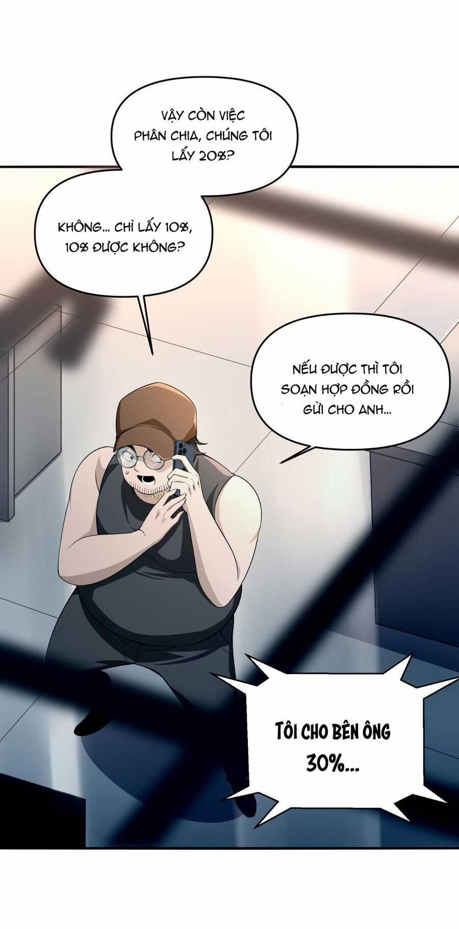 Tôi Livestream Cầu Hôn Nữ Quỷ Vậy Mà Thành Công!? 18 trang 57