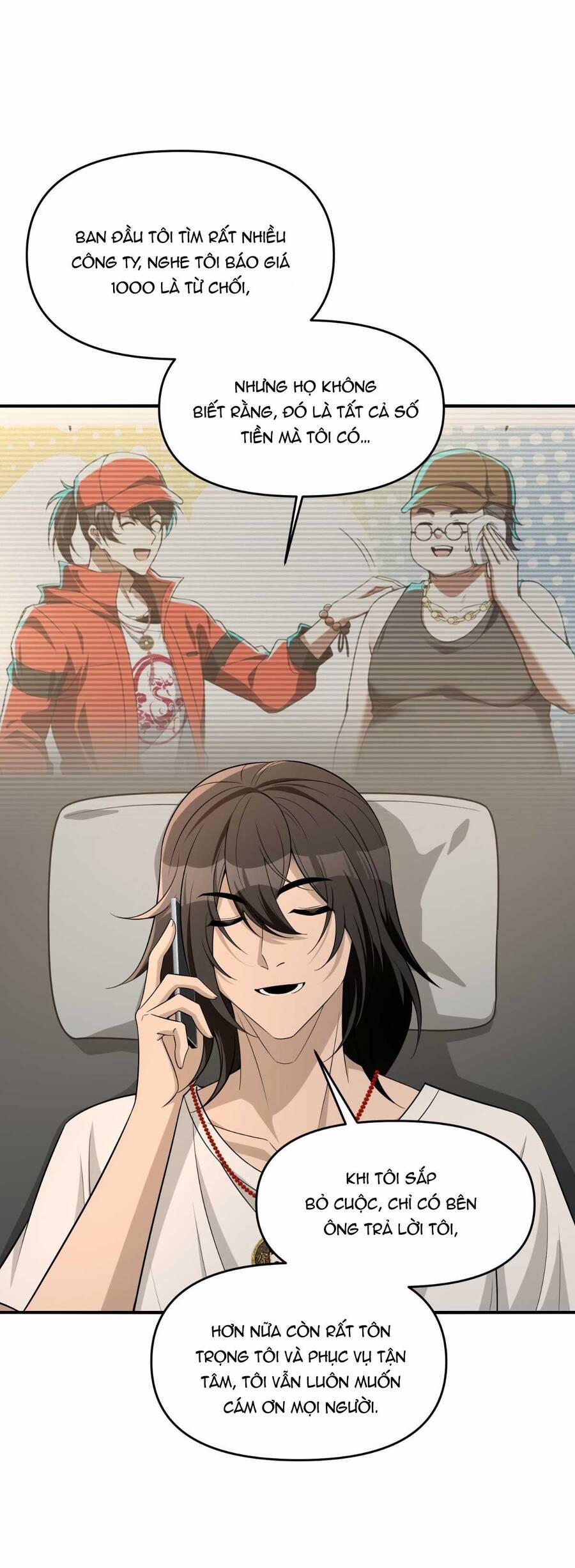 Tôi Livestream Cầu Hôn Nữ Quỷ Vậy Mà Thành Công!? 18 trang 58