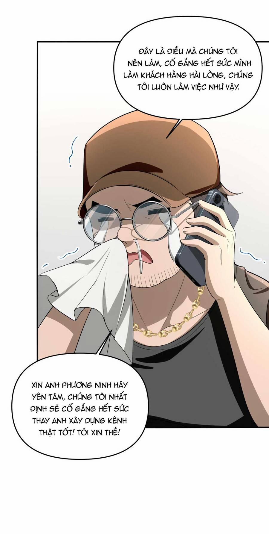 Tôi Livestream Cầu Hôn Nữ Quỷ Vậy Mà Thành Công!? 18 trang 59