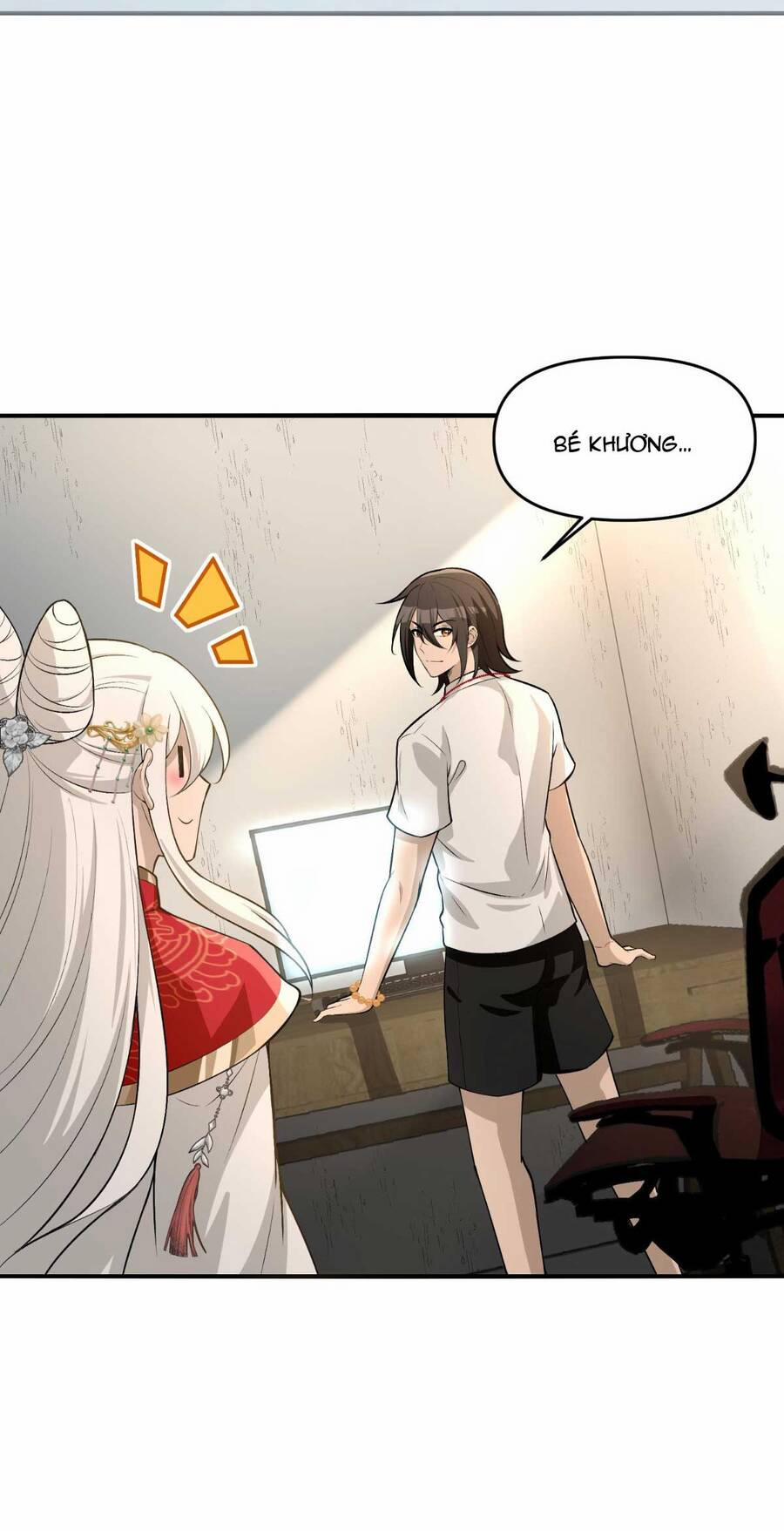 Tôi Livestream Cầu Hôn Nữ Quỷ Vậy Mà Thành Công!? 18 trang 62