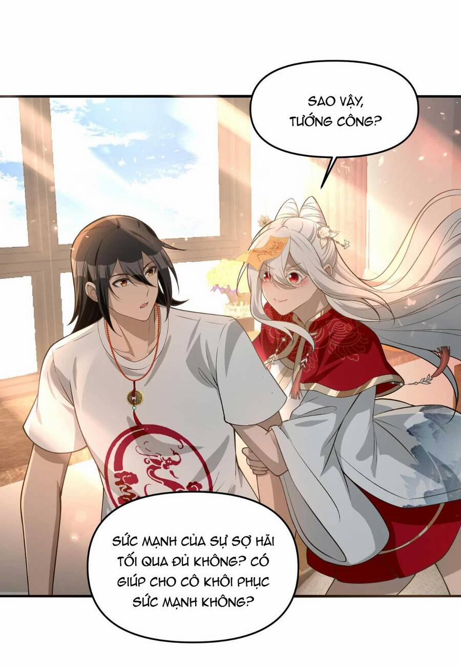 Tôi Livestream Cầu Hôn Nữ Quỷ Vậy Mà Thành Công!? 18 trang 63