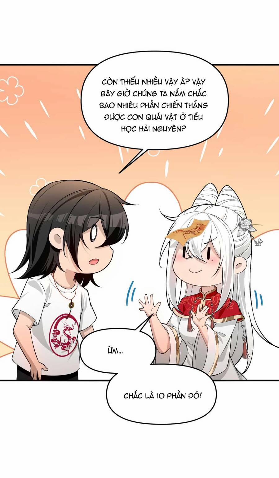 Tôi Livestream Cầu Hôn Nữ Quỷ Vậy Mà Thành Công!? 18 trang 66