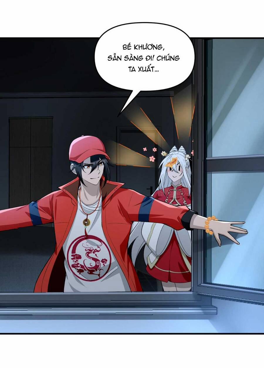 Tôi Livestream Cầu Hôn Nữ Quỷ Vậy Mà Thành Công!? 18 trang 72