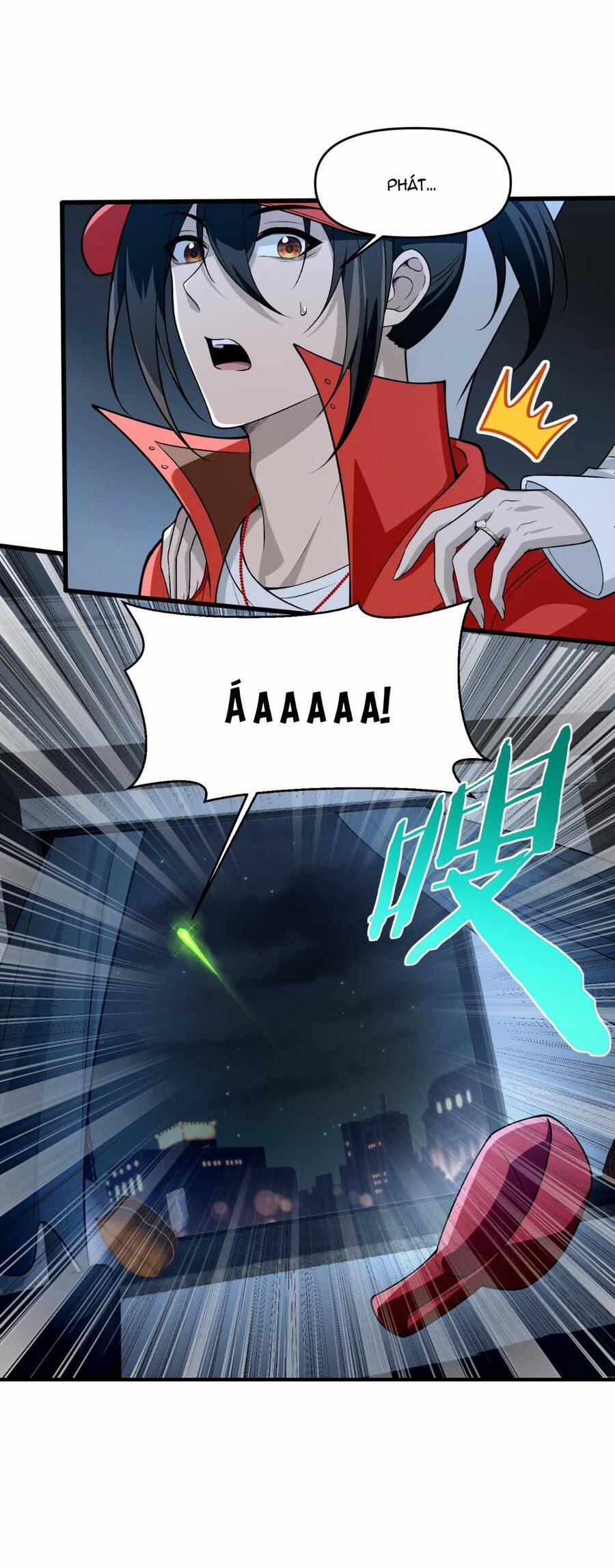 Tôi Livestream Cầu Hôn Nữ Quỷ Vậy Mà Thành Công!? 18 trang 73