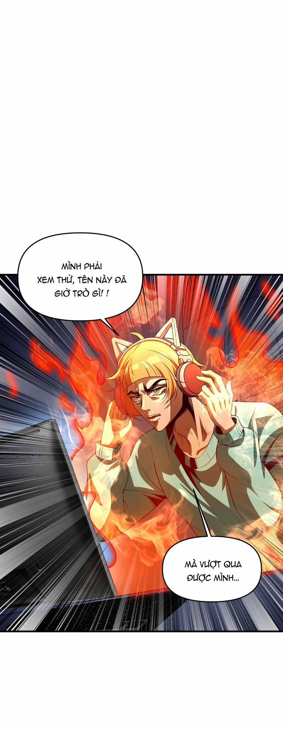 Tôi Livestream Cầu Hôn Nữ Quỷ Vậy Mà Thành Công!? 18 trang 9