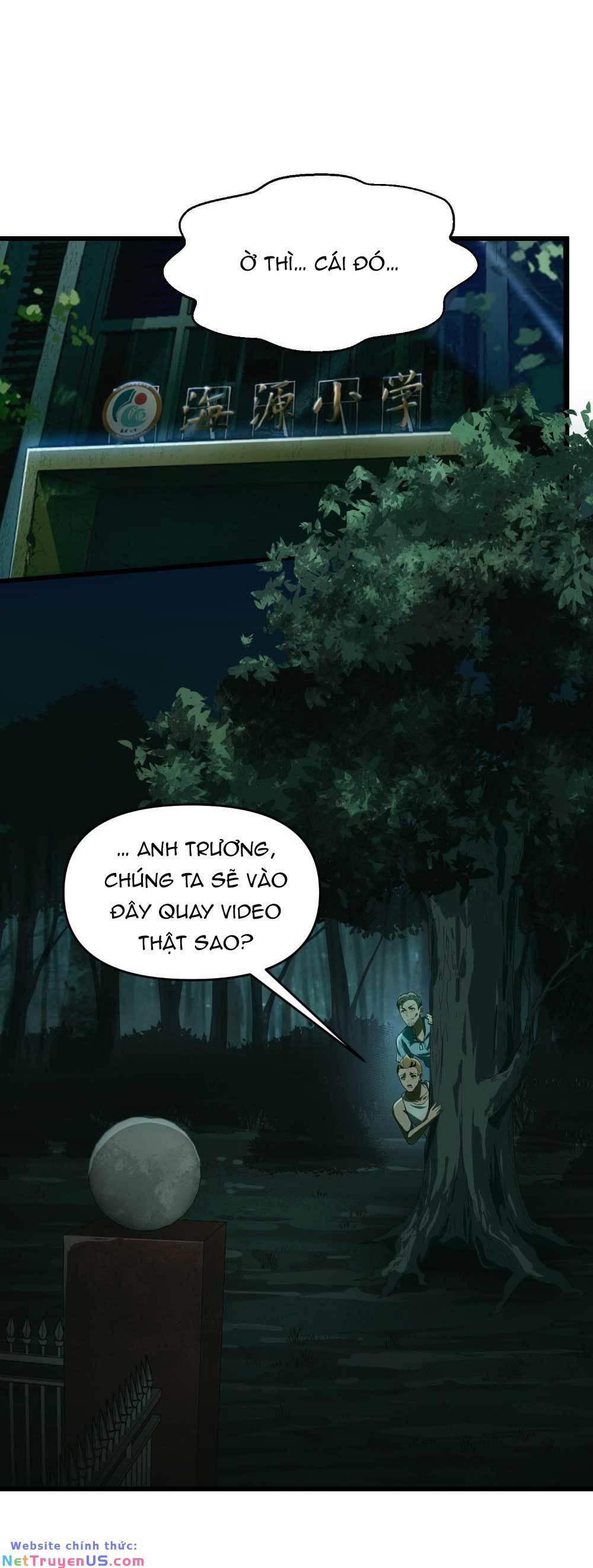 Tôi Livestream Cầu Hôn Nữ Quỷ Vậy Mà Thành Công!? 19 trang 2