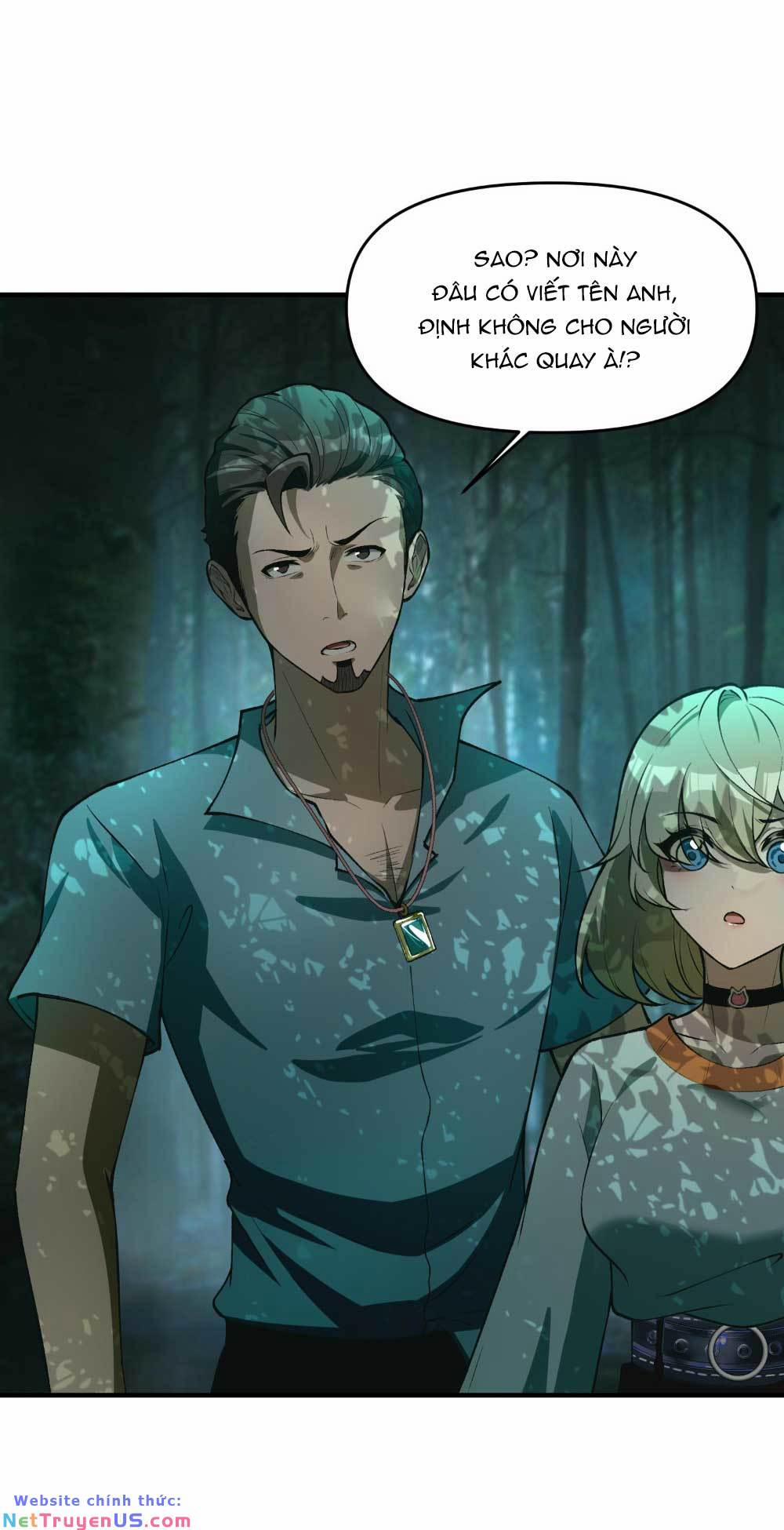 Tôi Livestream Cầu Hôn Nữ Quỷ Vậy Mà Thành Công!? 19 trang 29