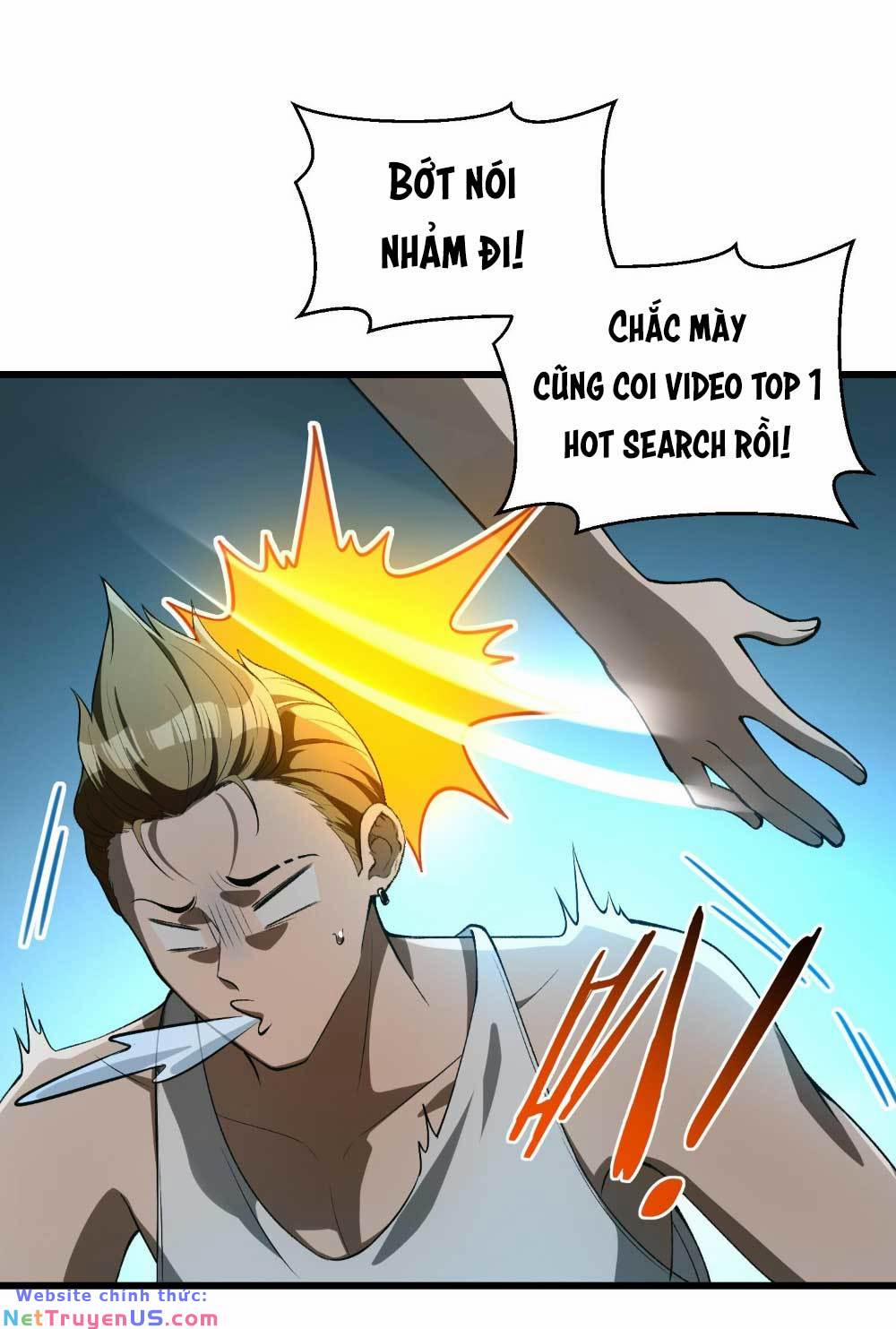 Tôi Livestream Cầu Hôn Nữ Quỷ Vậy Mà Thành Công!? 19 trang 3