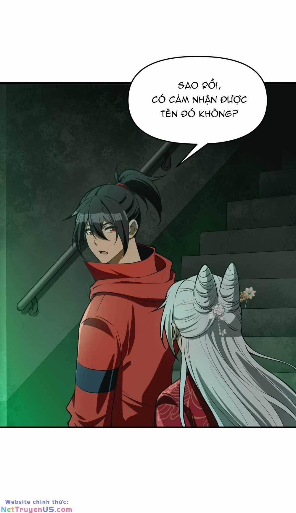 Tôi Livestream Cầu Hôn Nữ Quỷ Vậy Mà Thành Công!? 19 trang 43