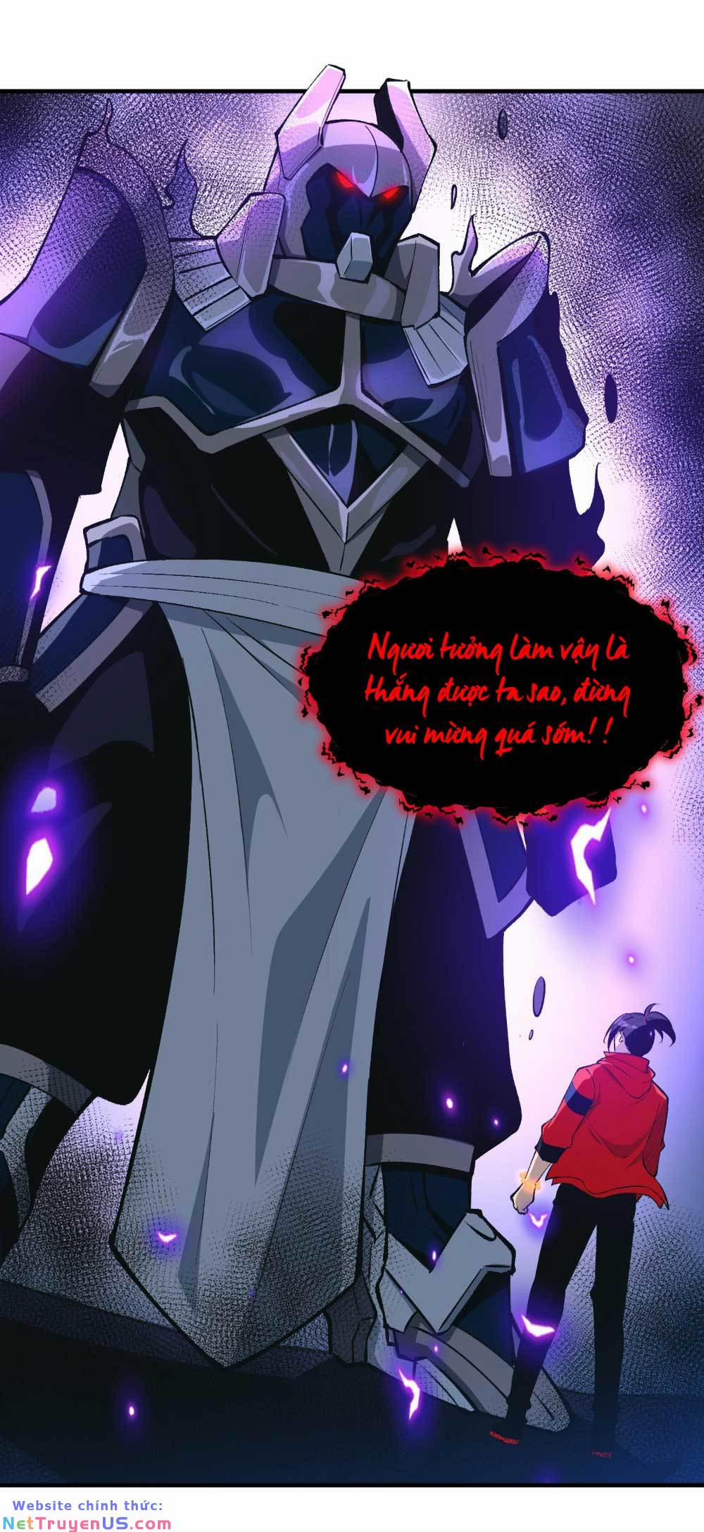 Tôi Livestream Cầu Hôn Nữ Quỷ Vậy Mà Thành Công!? 19 trang 63