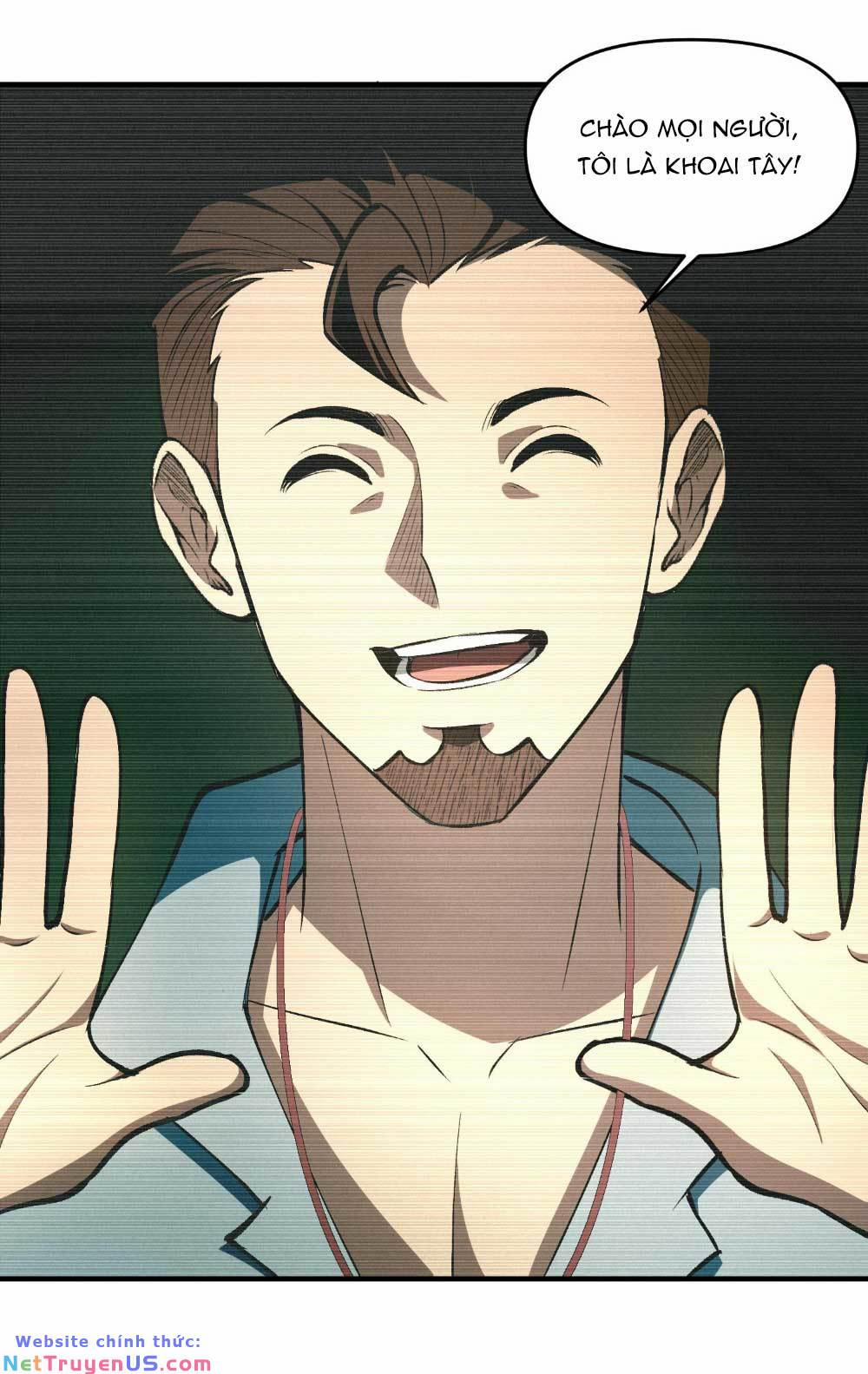 Tôi Livestream Cầu Hôn Nữ Quỷ Vậy Mà Thành Công!? 19 trang 68