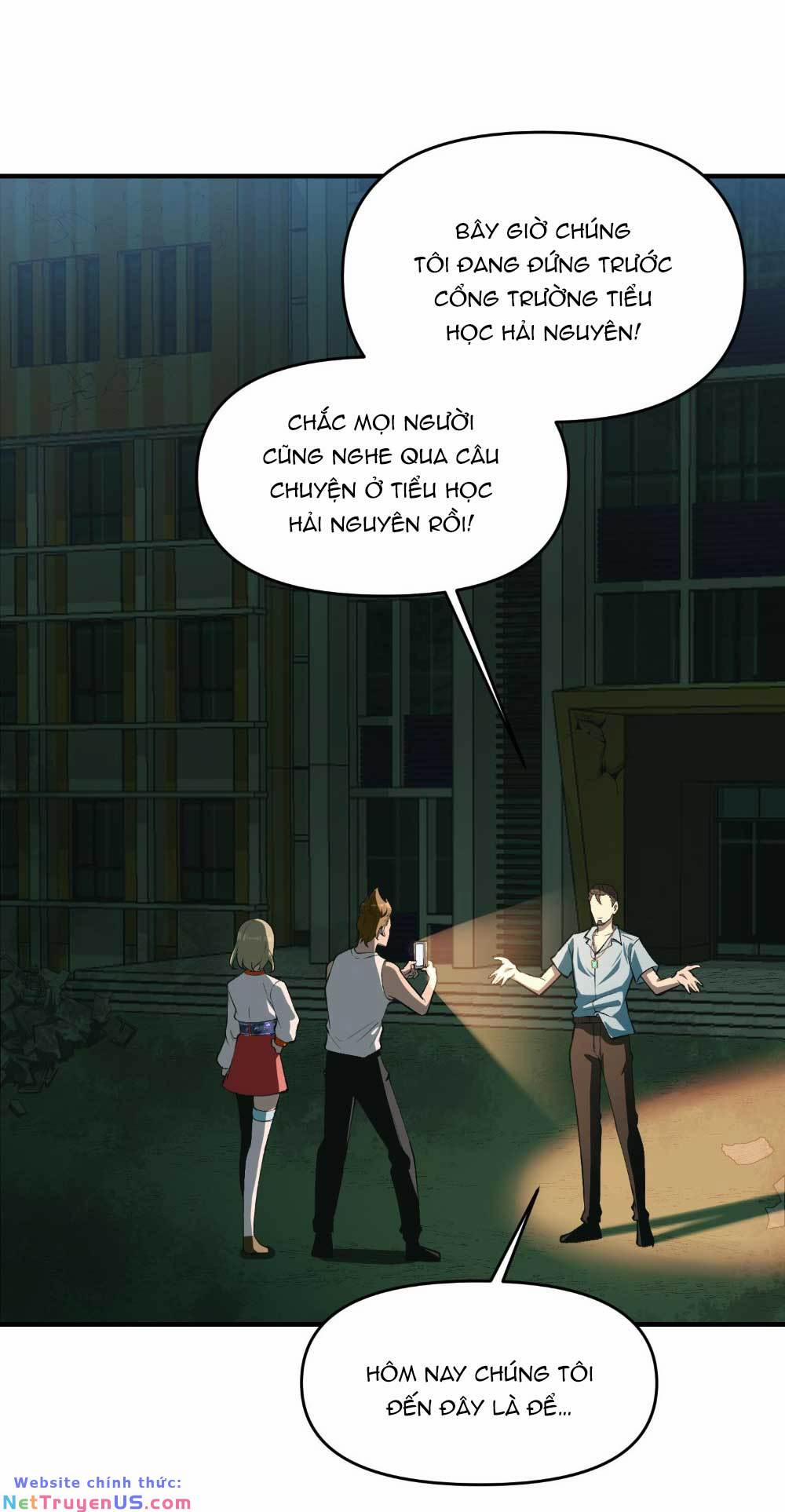 Tôi Livestream Cầu Hôn Nữ Quỷ Vậy Mà Thành Công!? 19 trang 69