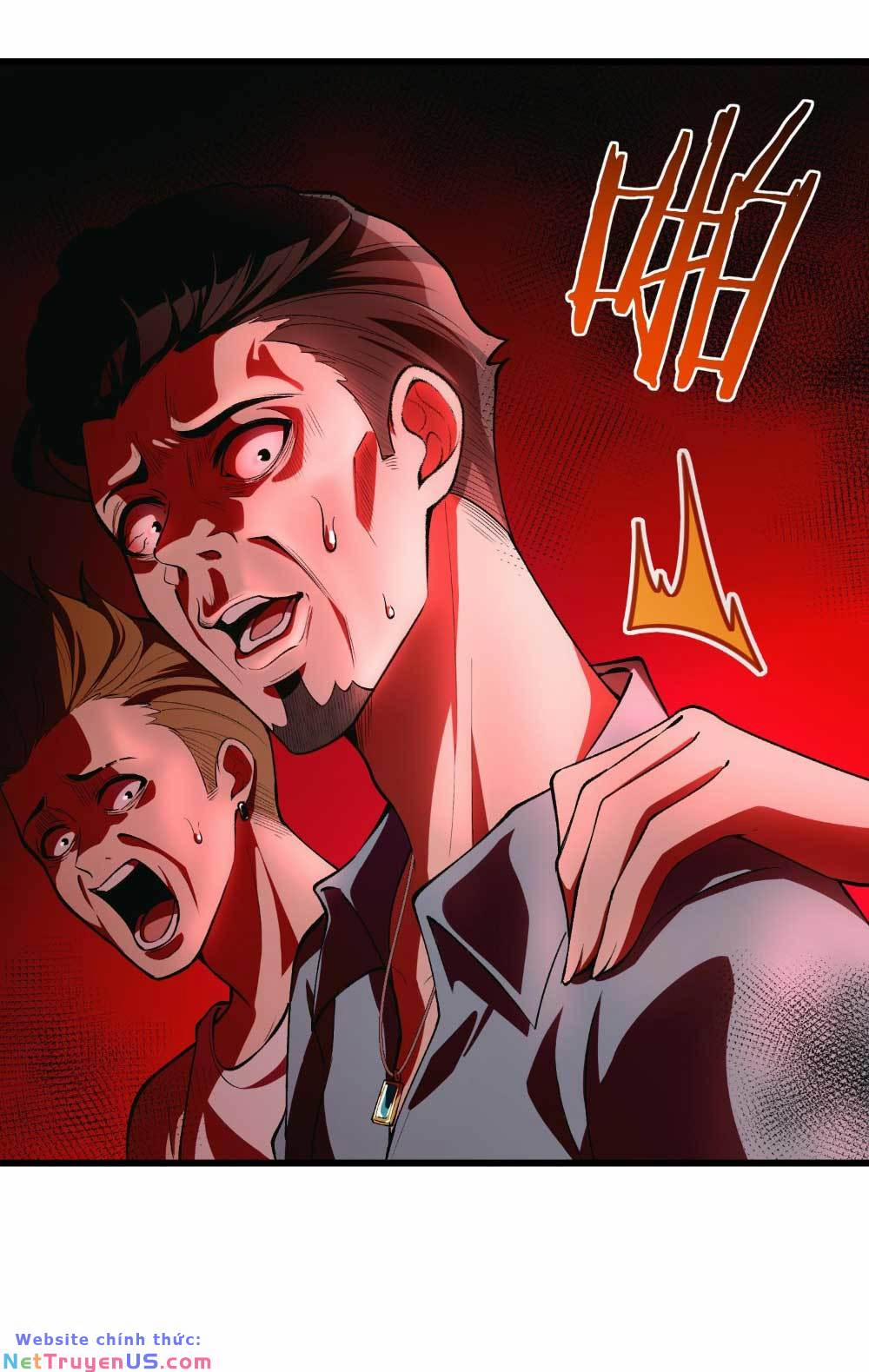 Tôi Livestream Cầu Hôn Nữ Quỷ Vậy Mà Thành Công!? 19 trang 7