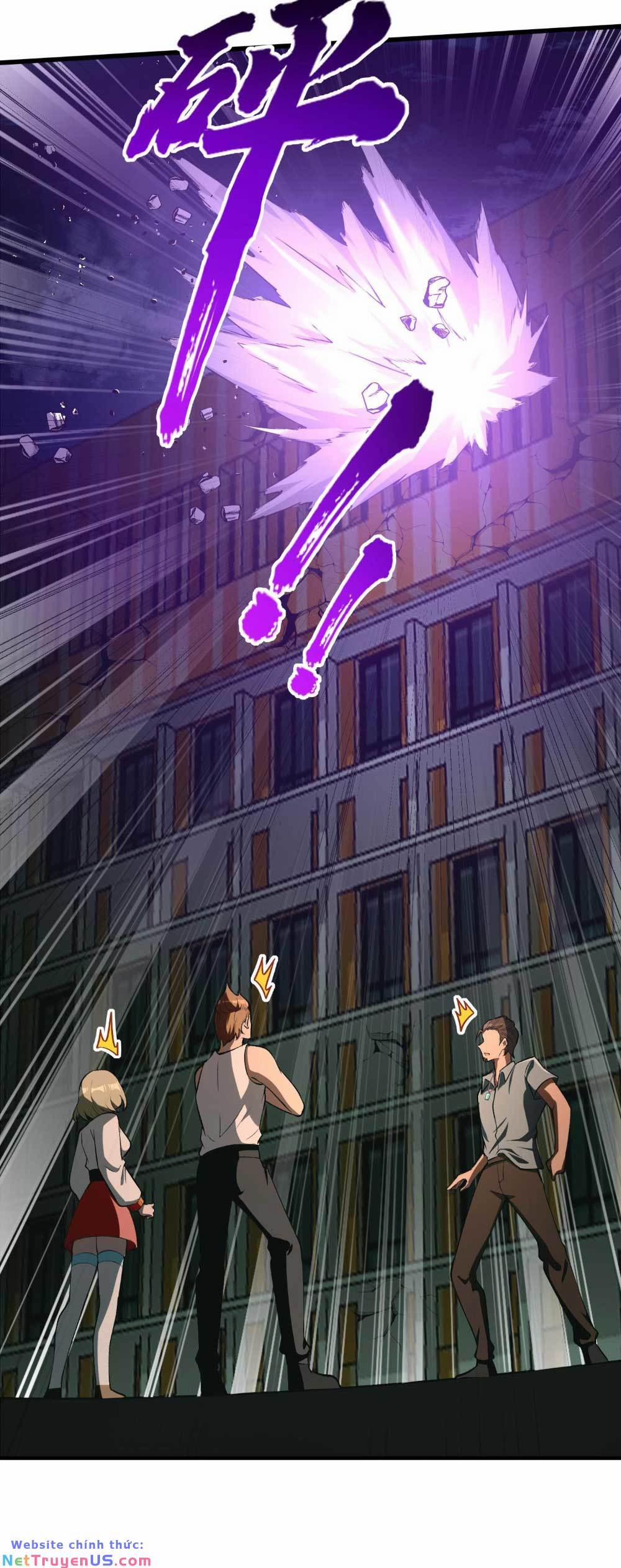 Tôi Livestream Cầu Hôn Nữ Quỷ Vậy Mà Thành Công!? 19 trang 71