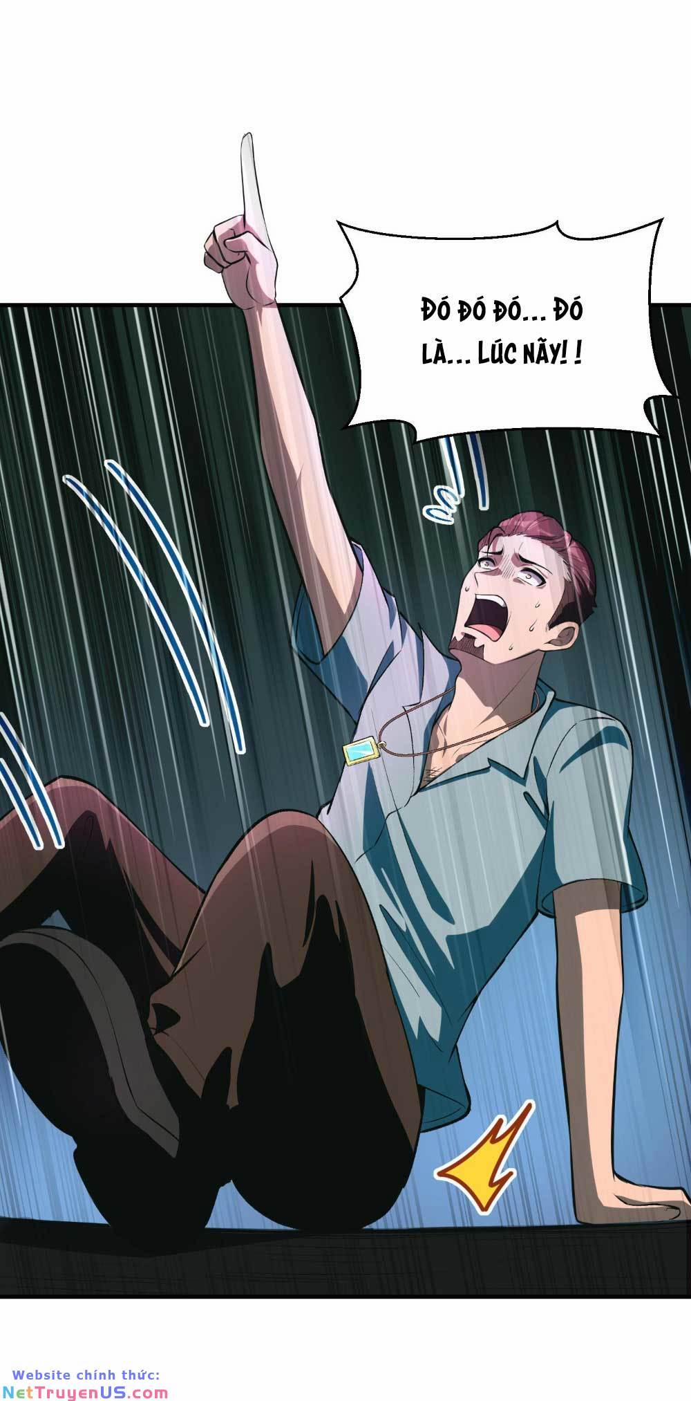 Tôi Livestream Cầu Hôn Nữ Quỷ Vậy Mà Thành Công!? 19 trang 72