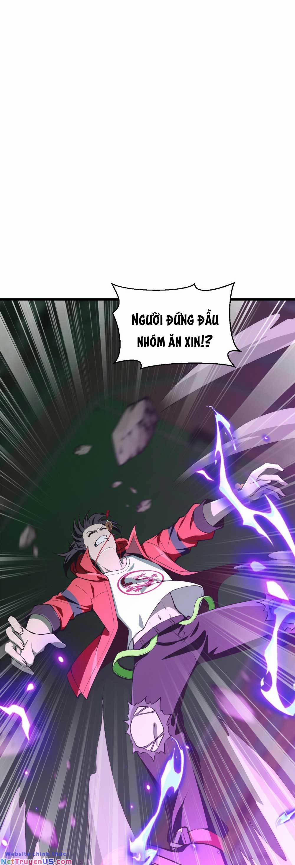 Tôi Livestream Cầu Hôn Nữ Quỷ Vậy Mà Thành Công!? 19 trang 73