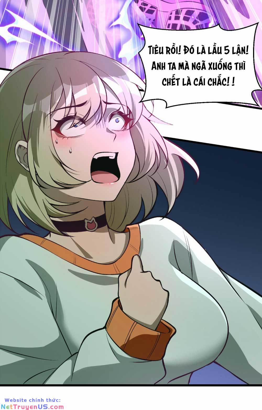 Tôi Livestream Cầu Hôn Nữ Quỷ Vậy Mà Thành Công!? 19 trang 74