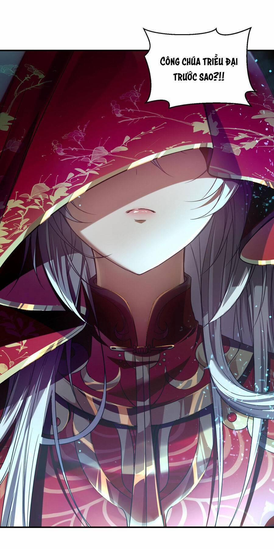 Tôi Livestream Cầu Hôn Nữ Quỷ Vậy Mà Thành Công!? 2 trang 10