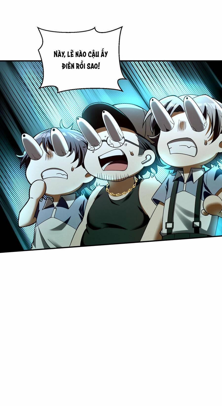 Tôi Livestream Cầu Hôn Nữ Quỷ Vậy Mà Thành Công!? 2 trang 18