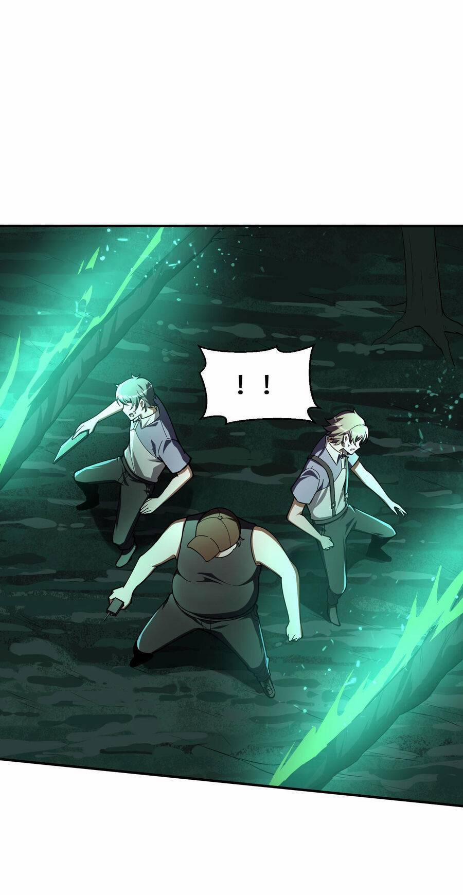 Tôi Livestream Cầu Hôn Nữ Quỷ Vậy Mà Thành Công!? 2 trang 26