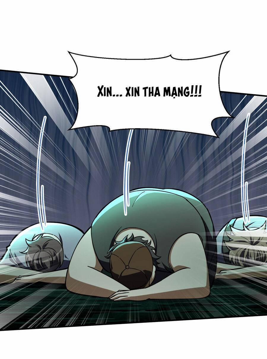 Tôi Livestream Cầu Hôn Nữ Quỷ Vậy Mà Thành Công!? 2 trang 27