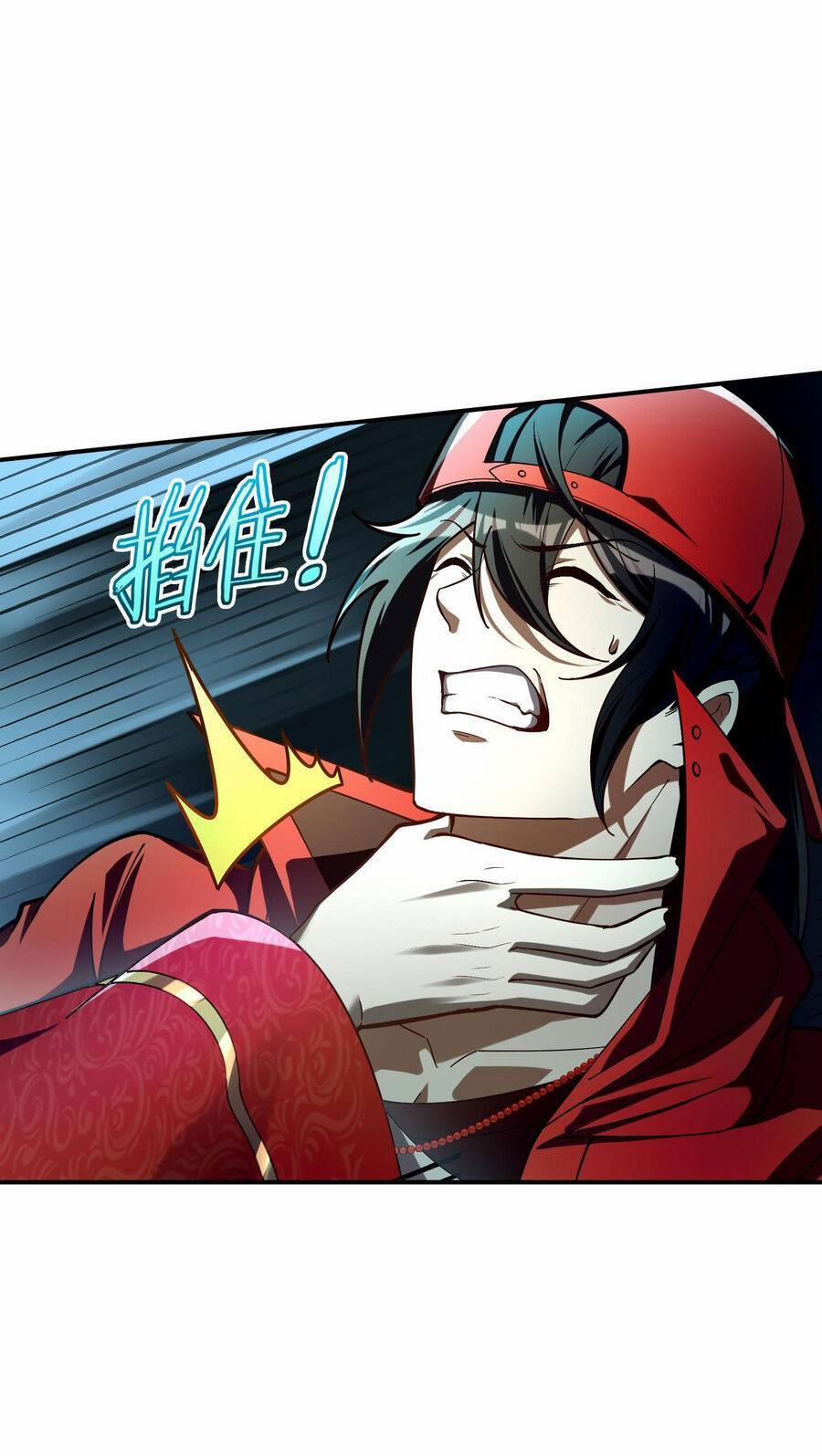 Tôi Livestream Cầu Hôn Nữ Quỷ Vậy Mà Thành Công!? 2 trang 28