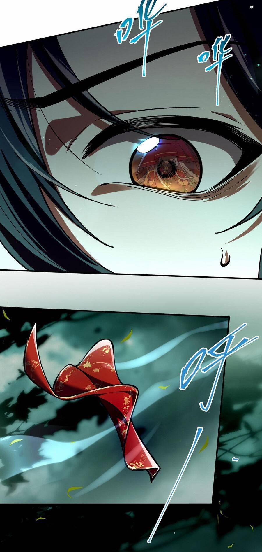 Tôi Livestream Cầu Hôn Nữ Quỷ Vậy Mà Thành Công!? 2 trang 31