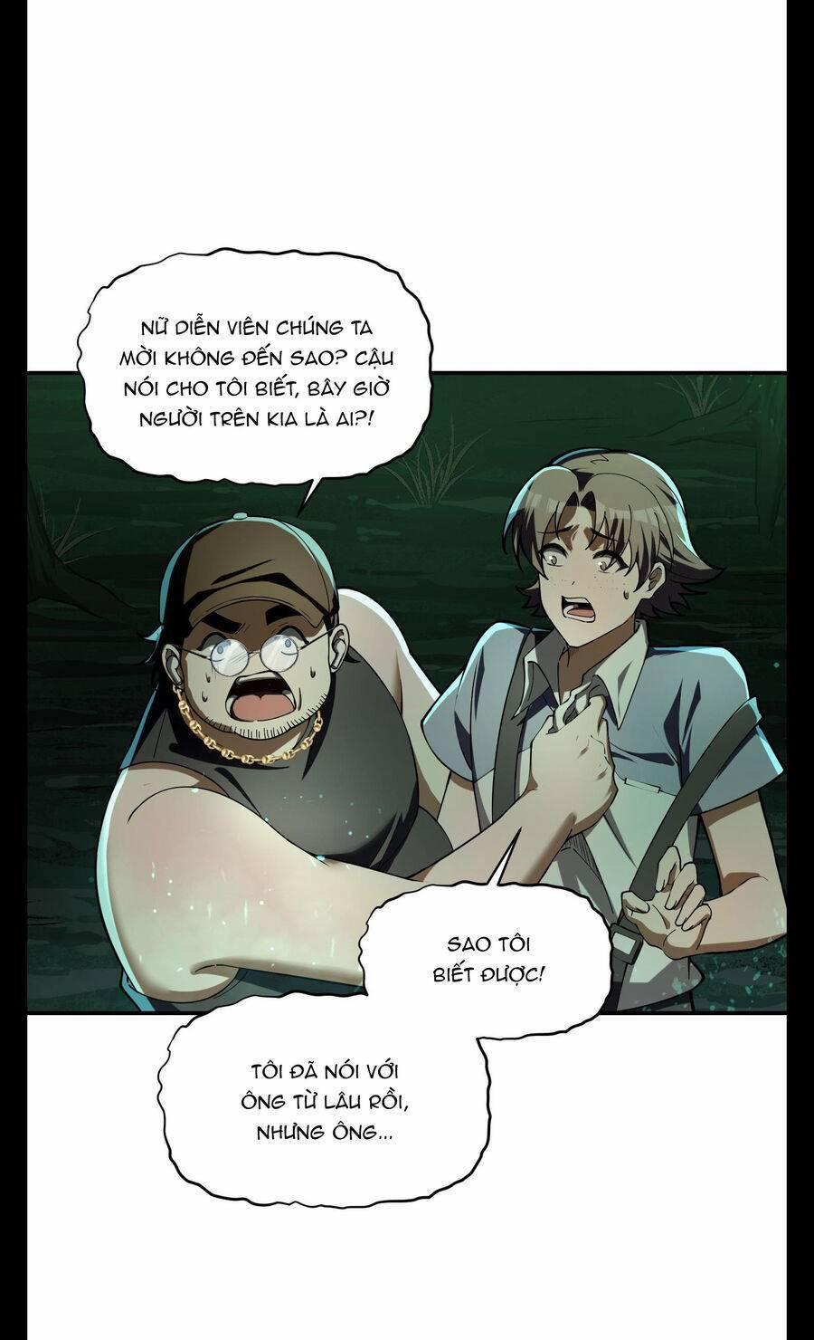 Tôi Livestream Cầu Hôn Nữ Quỷ Vậy Mà Thành Công!? 2 trang 4