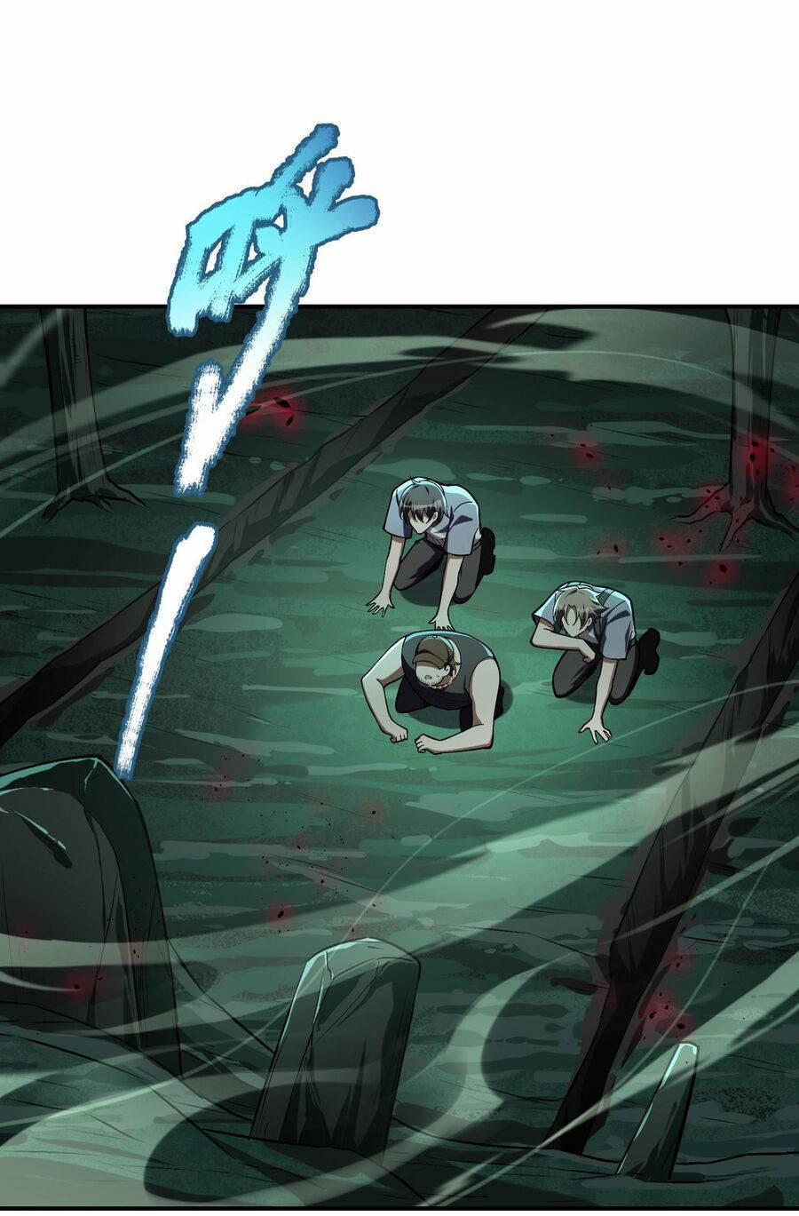 Tôi Livestream Cầu Hôn Nữ Quỷ Vậy Mà Thành Công!? 2 trang 41