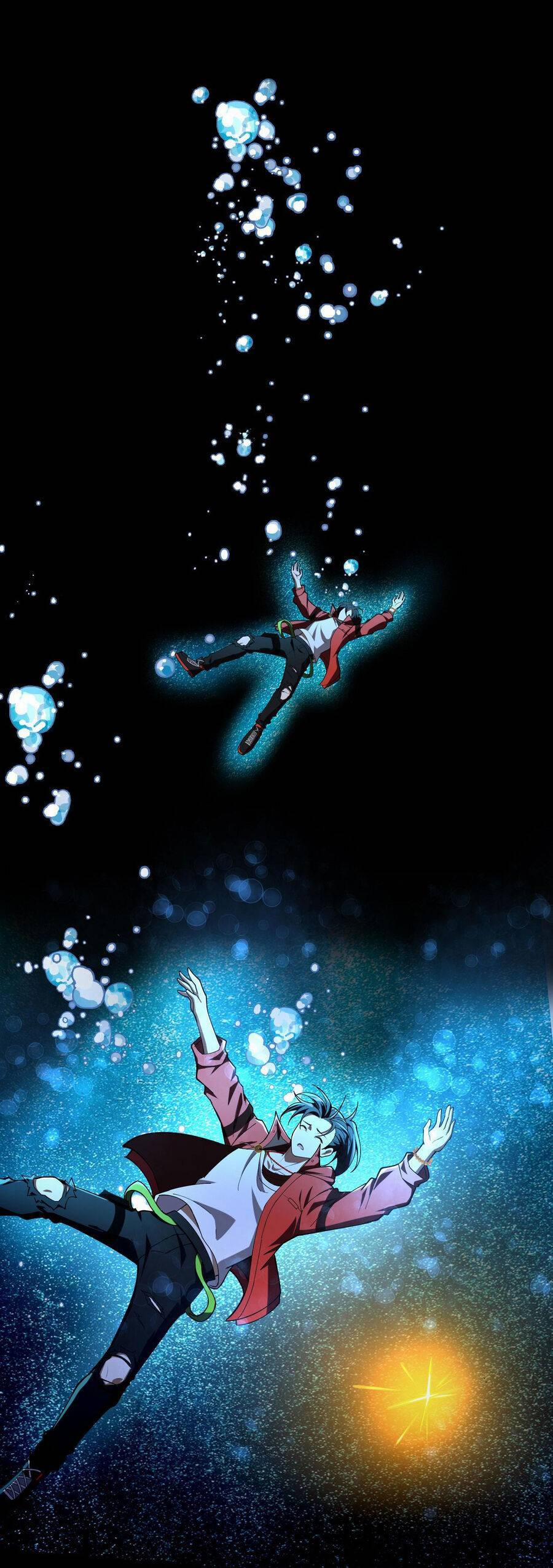 Tôi Livestream Cầu Hôn Nữ Quỷ Vậy Mà Thành Công!? 2 trang 46