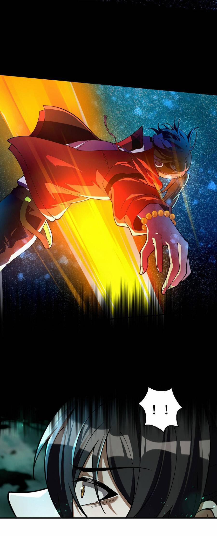 Tôi Livestream Cầu Hôn Nữ Quỷ Vậy Mà Thành Công!? 2 trang 47