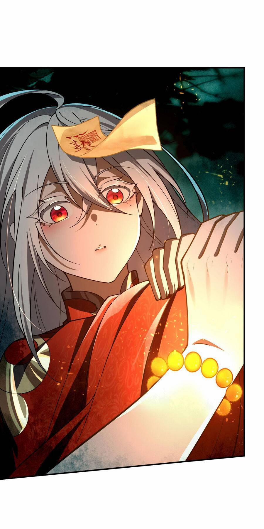 Tôi Livestream Cầu Hôn Nữ Quỷ Vậy Mà Thành Công!? 2 trang 49