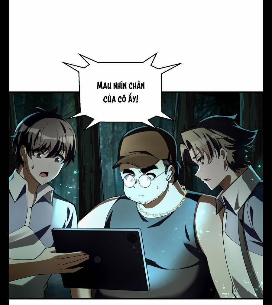 Tôi Livestream Cầu Hôn Nữ Quỷ Vậy Mà Thành Công!? 2 trang 6