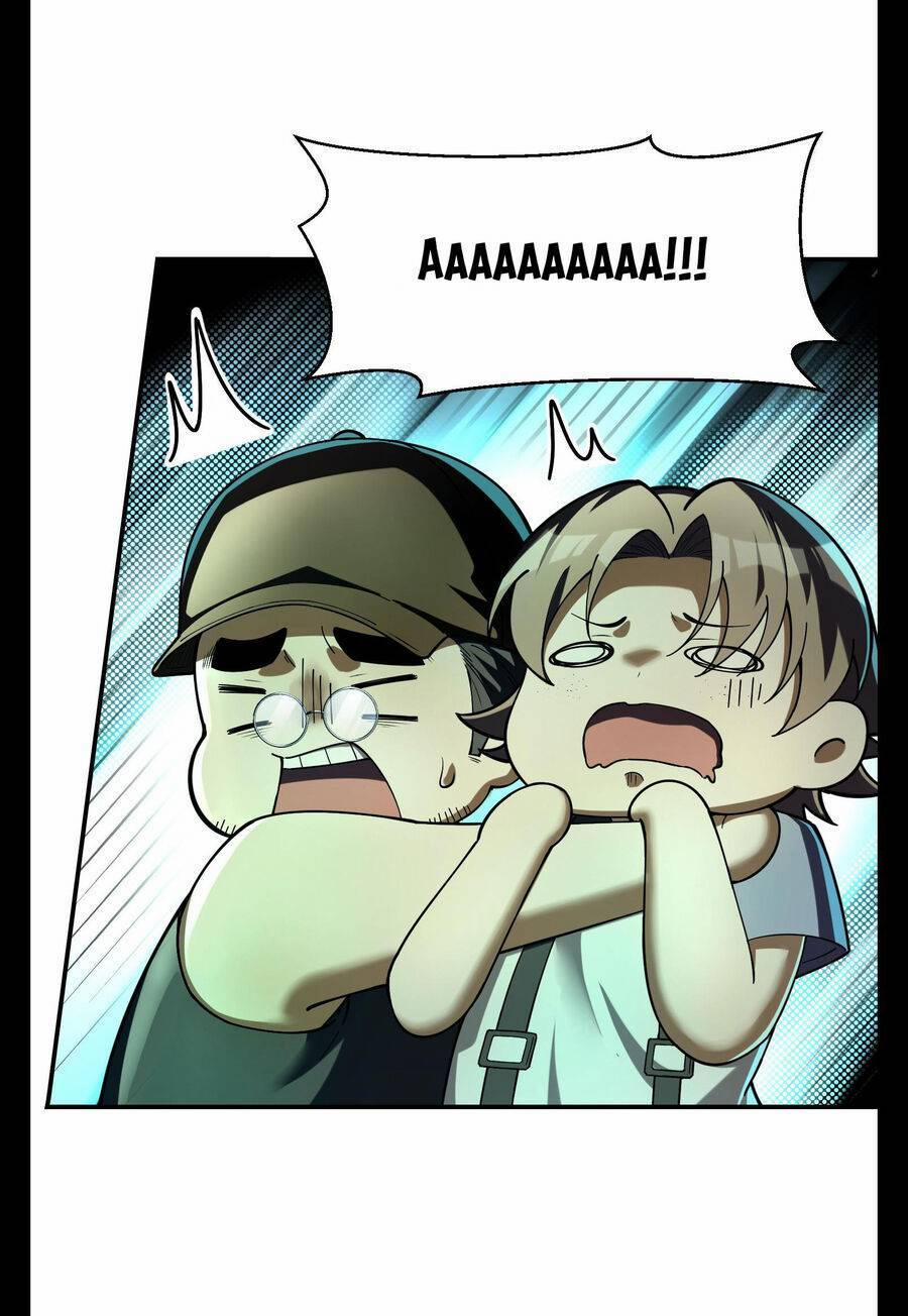 Tôi Livestream Cầu Hôn Nữ Quỷ Vậy Mà Thành Công!? 2 trang 7