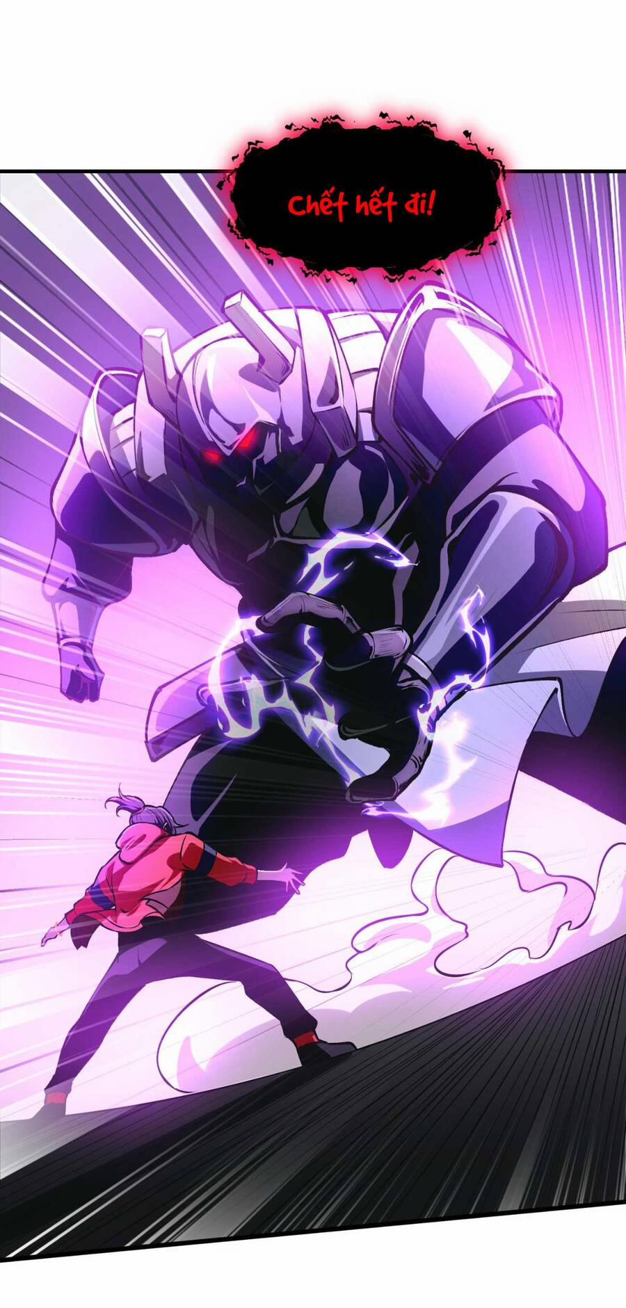 Tôi Livestream Cầu Hôn Nữ Quỷ Vậy Mà Thành Công!? 20 trang 18