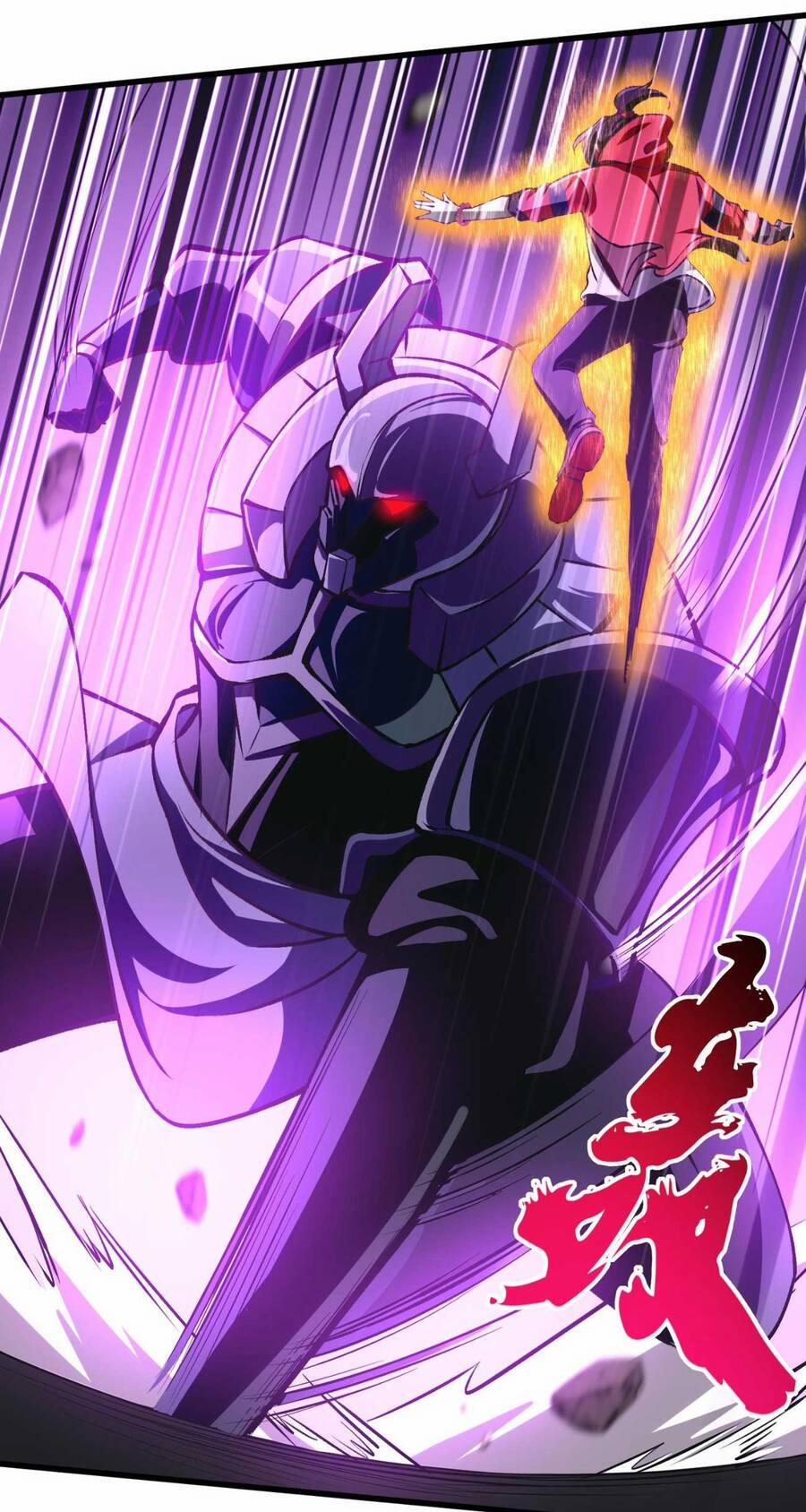 Tôi Livestream Cầu Hôn Nữ Quỷ Vậy Mà Thành Công!? 20 trang 19