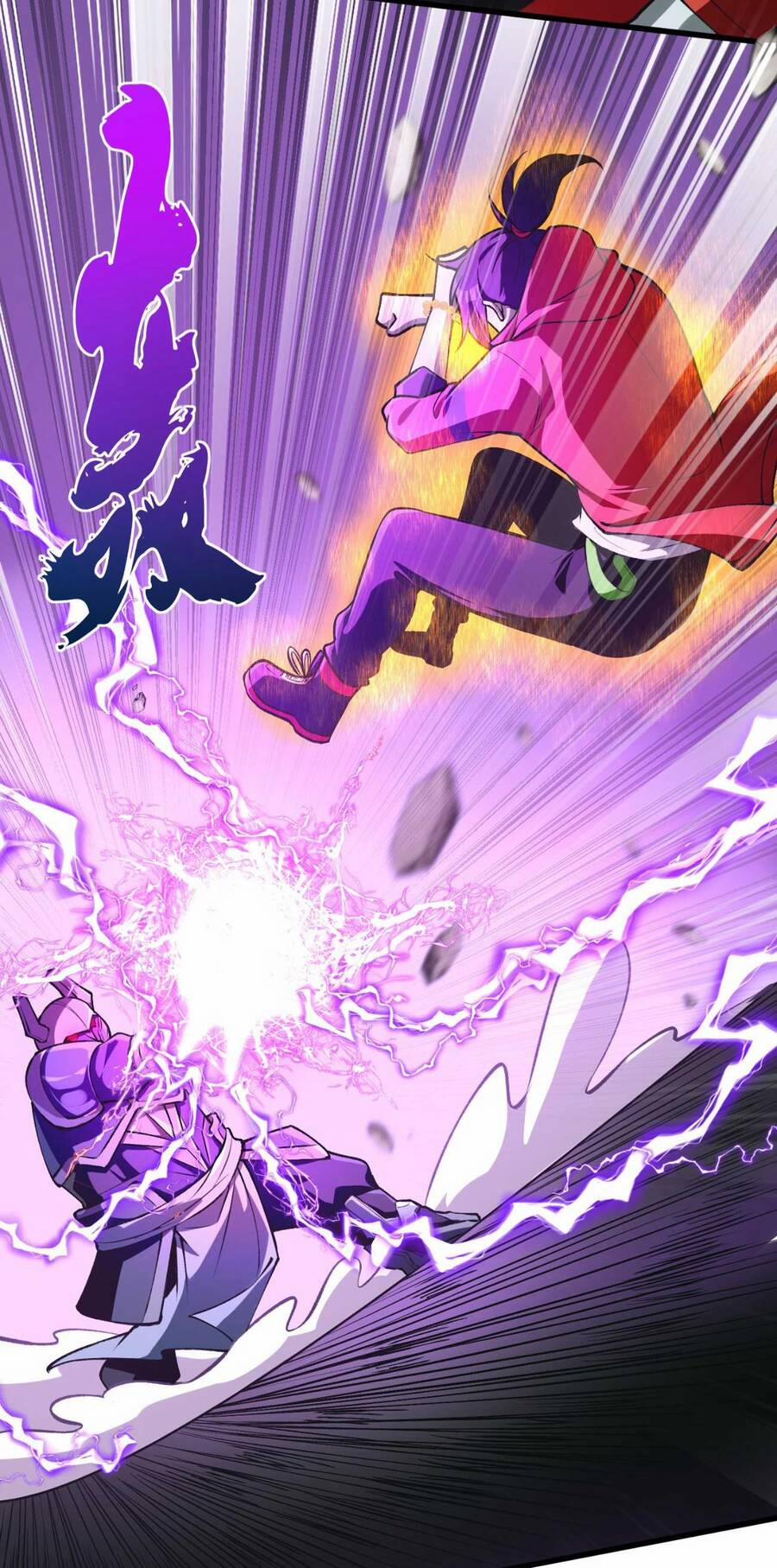 Tôi Livestream Cầu Hôn Nữ Quỷ Vậy Mà Thành Công!? 20 trang 24