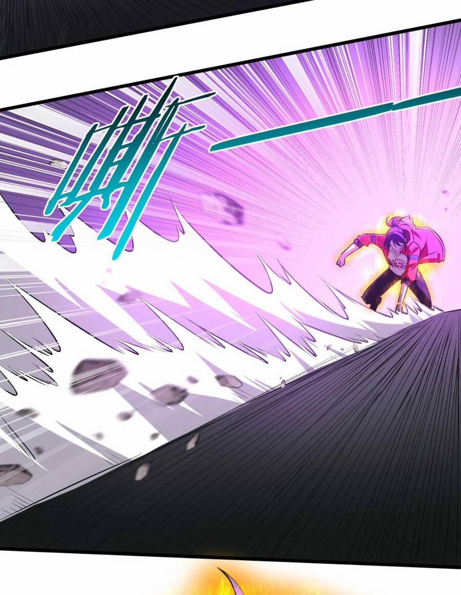 Tôi Livestream Cầu Hôn Nữ Quỷ Vậy Mà Thành Công!? 20 trang 25