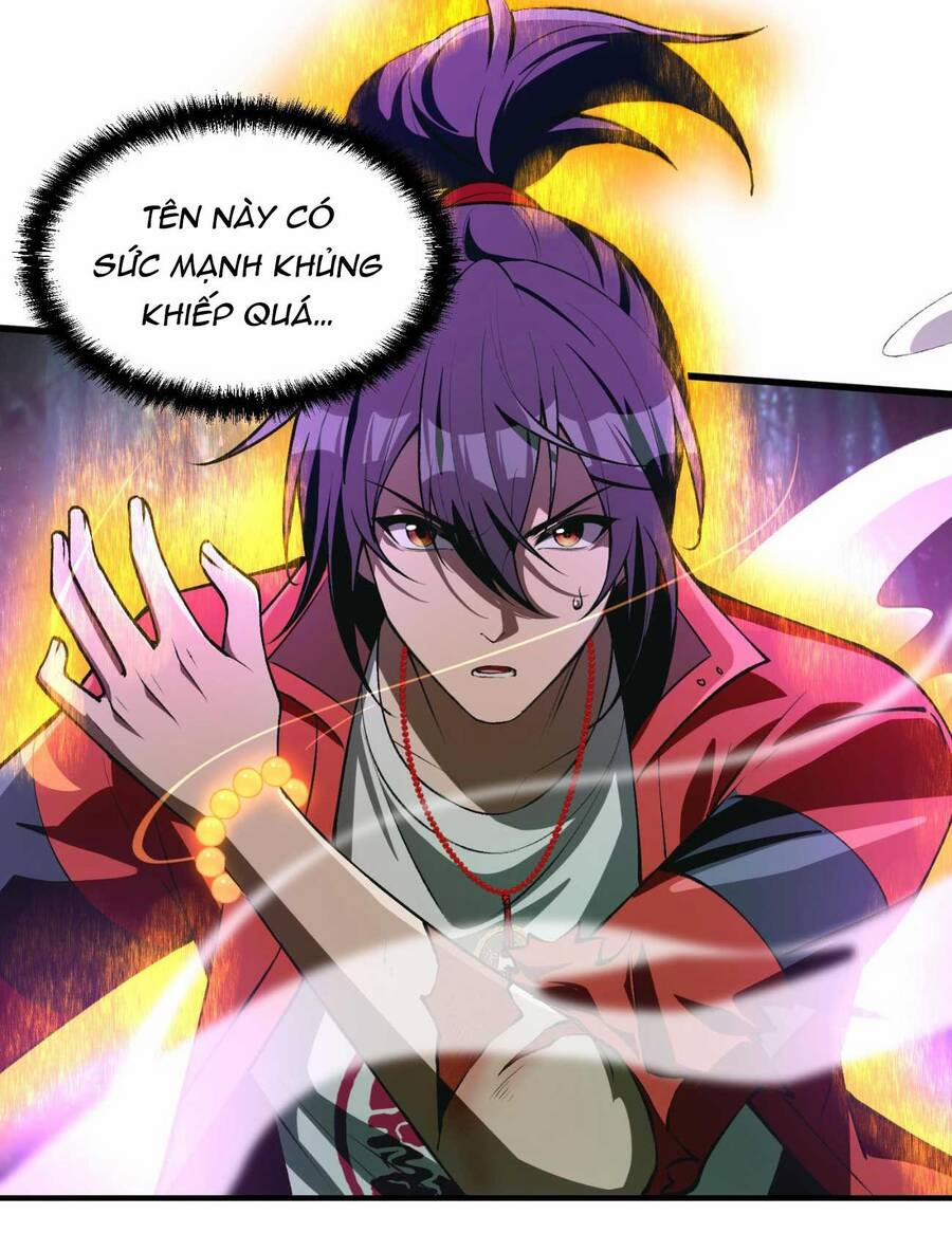 Tôi Livestream Cầu Hôn Nữ Quỷ Vậy Mà Thành Công!? 20 trang 26