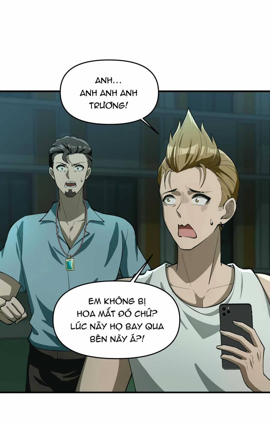 Tôi Livestream Cầu Hôn Nữ Quỷ Vậy Mà Thành Công!? 20 trang 3