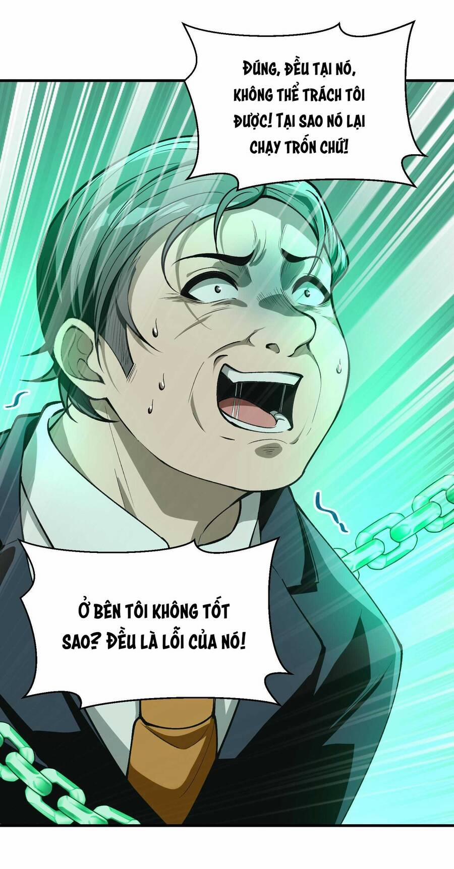 Tôi Livestream Cầu Hôn Nữ Quỷ Vậy Mà Thành Công!? 20 trang 38