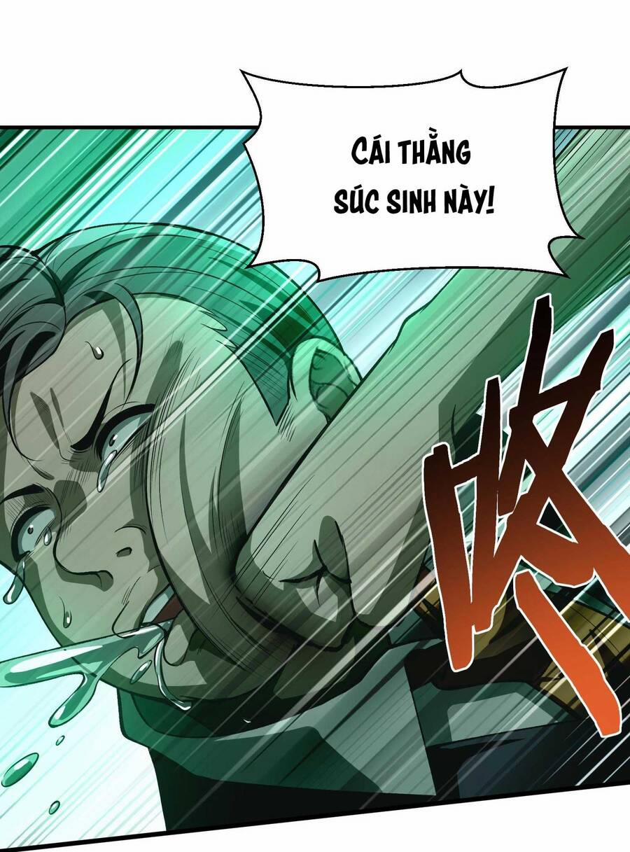 Tôi Livestream Cầu Hôn Nữ Quỷ Vậy Mà Thành Công!? 20 trang 39