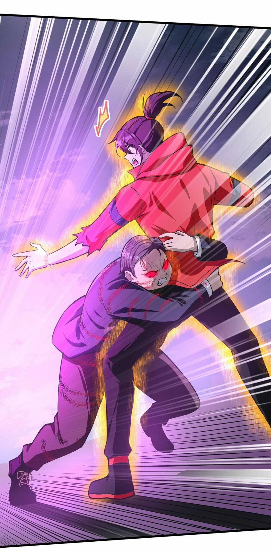 Tôi Livestream Cầu Hôn Nữ Quỷ Vậy Mà Thành Công!? 20 trang 46