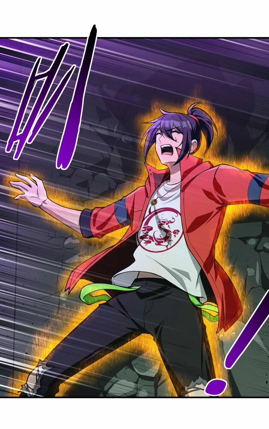 Tôi Livestream Cầu Hôn Nữ Quỷ Vậy Mà Thành Công!? 20 trang 48