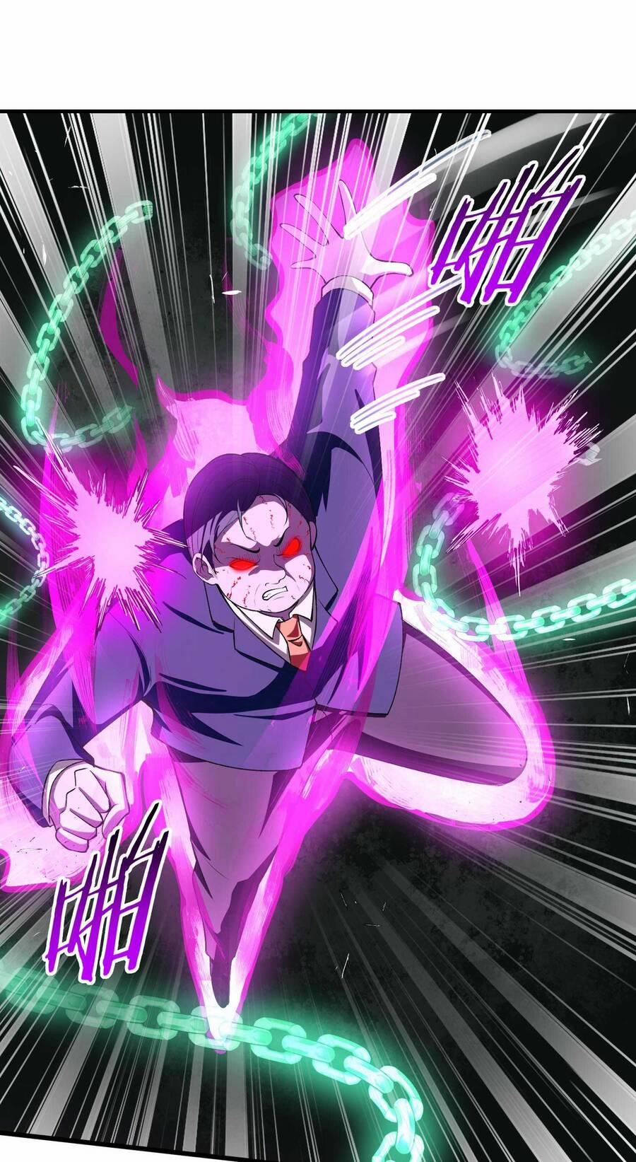 Tôi Livestream Cầu Hôn Nữ Quỷ Vậy Mà Thành Công!? 20 trang 55