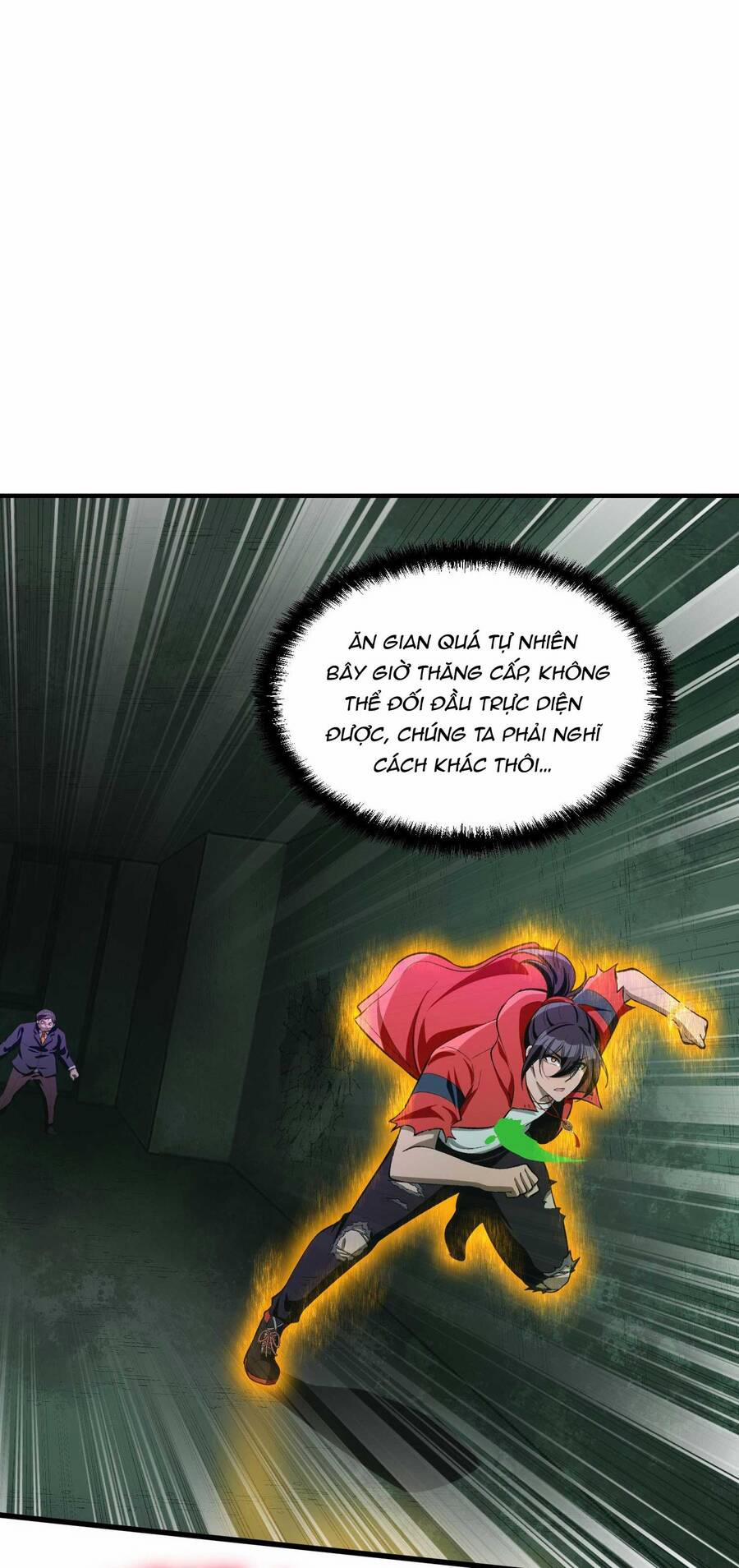 Tôi Livestream Cầu Hôn Nữ Quỷ Vậy Mà Thành Công!? 20 trang 62