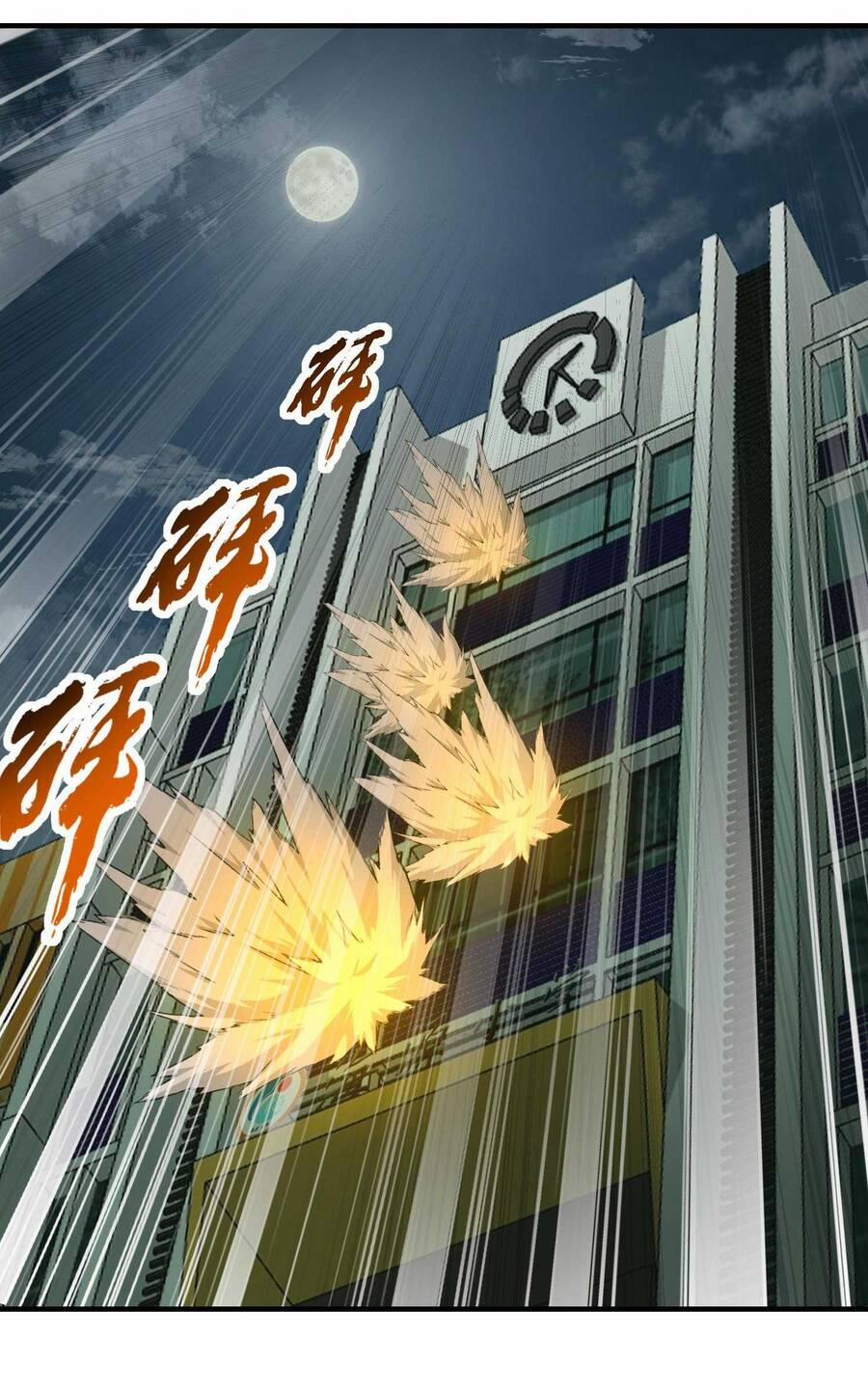 Tôi Livestream Cầu Hôn Nữ Quỷ Vậy Mà Thành Công!? 20 trang 66