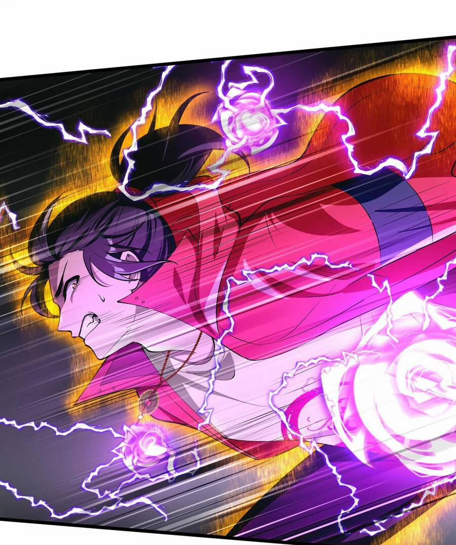 Tôi Livestream Cầu Hôn Nữ Quỷ Vậy Mà Thành Công!? 20 trang 71