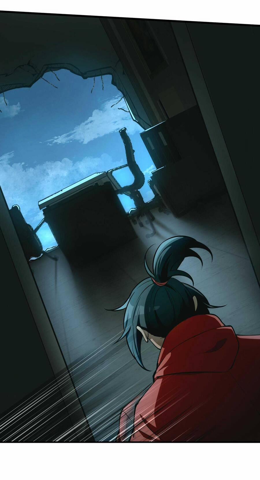 Tôi Livestream Cầu Hôn Nữ Quỷ Vậy Mà Thành Công!? 20 trang 75